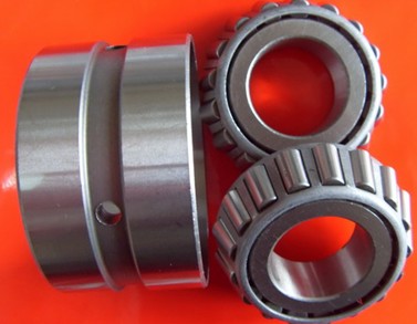 09062/194 inch taper roller bearings 15.875x49.225x21.539mm