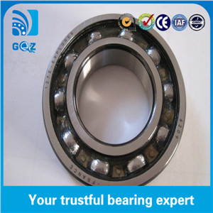 6312-Z bearing 60×130×31mm