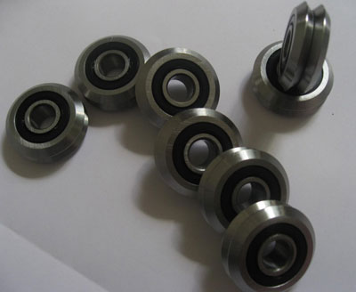 LFR5301KDD track roller bearing