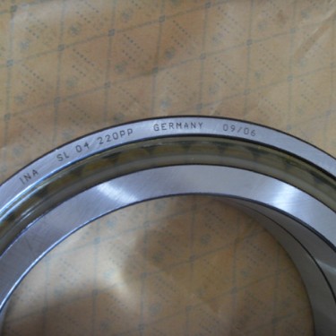 SL04220-PP/SL04 220 PP Cylindrical roller bearing 220×300×95