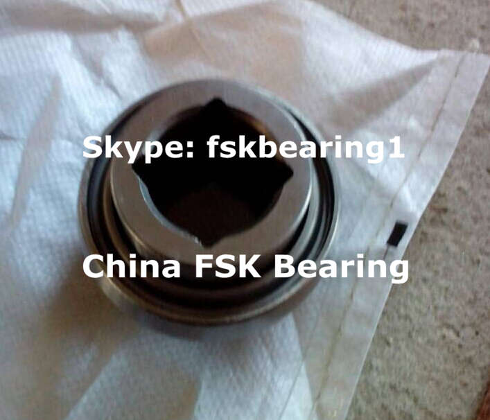 W208PP5 Agriculture Bearing 29.97x80x36.53mm
