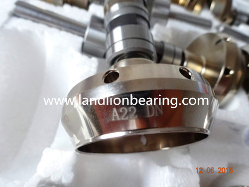 PLC 73-1-31 +A22DN (80000R) rotor bearing