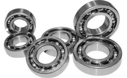 634ZZ Deep groove ball bearings 4*16*5mm