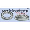 YRT180 Precision rotary table bearing
