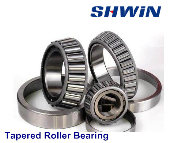 30204 tapered roller bearing 20x47x15.25