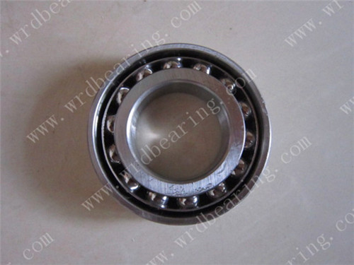 2X719/500AGMB Angular contact ball bearing 2X719/500 AGMB