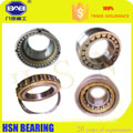 NNU41/560 Cylindrical roller bearings