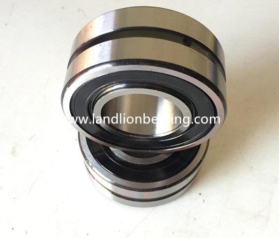BS2-2206-2RS/VT143 sealed shperical roller bearing 30*62*25mm