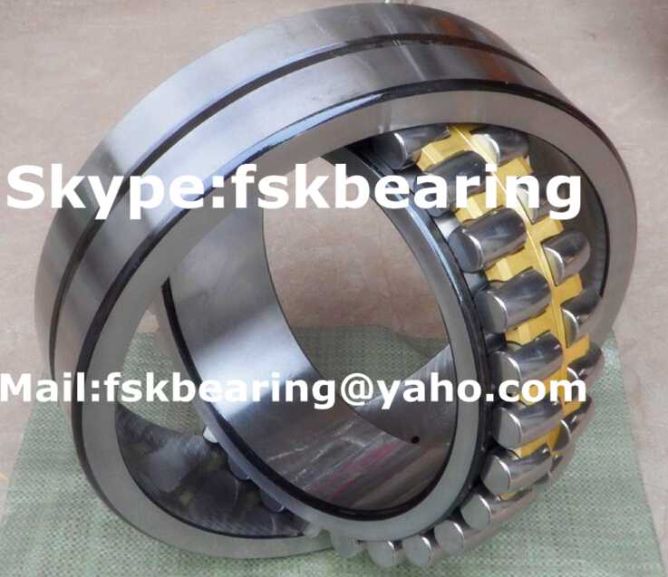 Large Size 239/670 CAK/W33 Spherical Roller Bearing 670x900x170mm