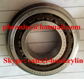 332991 Tapered Roller Bearing 22x45/51.5x12/17mm