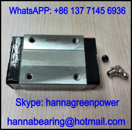 MES30C1HS1 Linear Guide Block / Linear Way 60x97x42mm