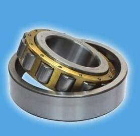 NU 2320EM single-row cylindrical roller bearing 100*215*73mm