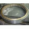 NU 252 cylindrical roller bearing