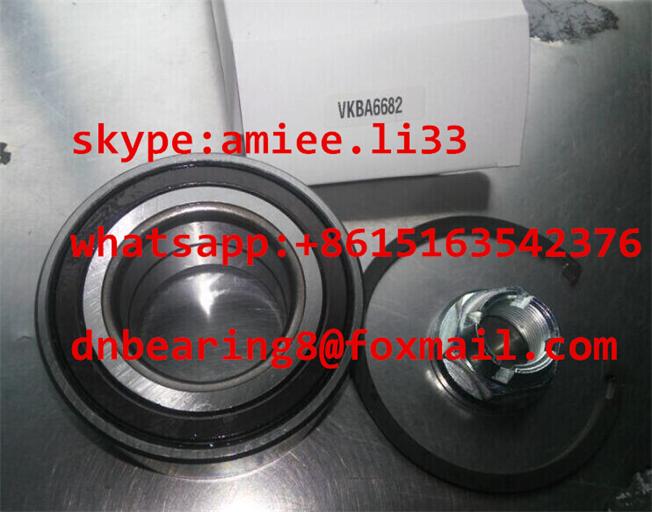 VKBA1327/R166.14/K 80718 wheel bearing kit
