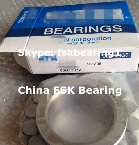 550752307 Cylindrical Roller Bearing 35X86.5X50mm