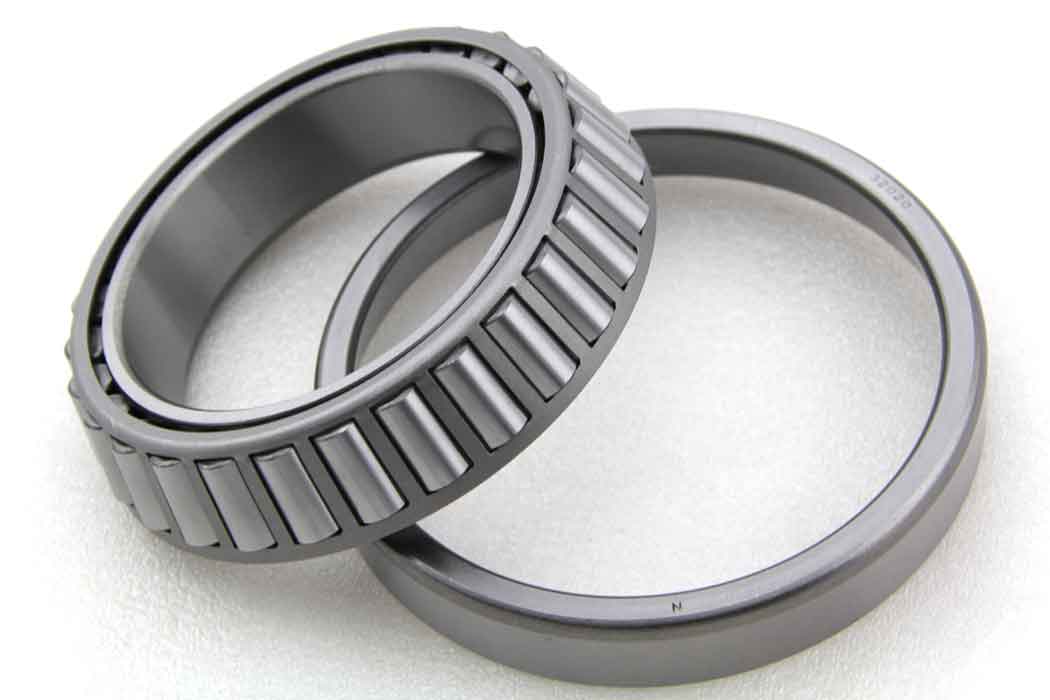 inch size tapered roller bearing 33022