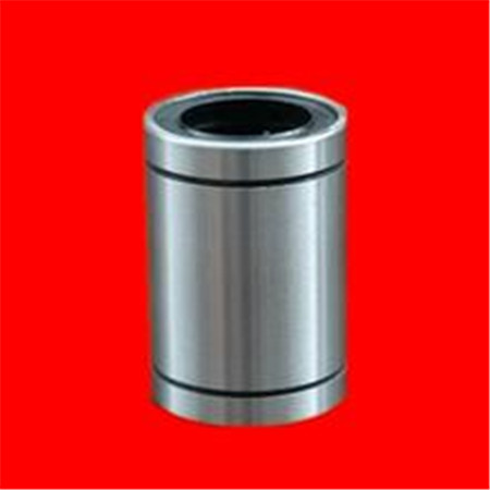 SDE30OP linear bearing