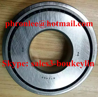 ST2866 Tapered Roller Bearing 28x66x18mm