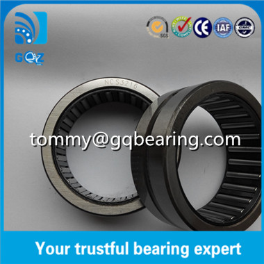 Needle roller bearing type as from 10x24x1 to 55x78x1-Fifth Wheel 