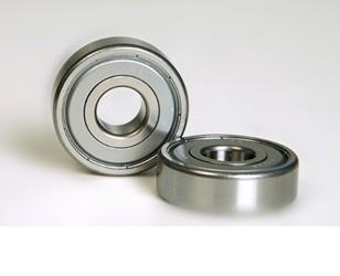 609ZZ 609-2RS Miniature deep groove ball bearing