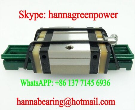 SS30CL Linear Guide Block 28x60x42mm