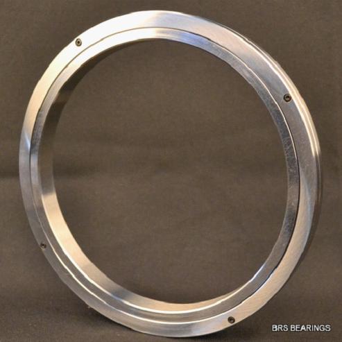 RB15025 crossed roller bearing for turntable 150*210*25mm