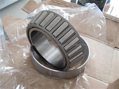 32007 tapered roller bearing 35x62x18mm