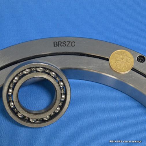 MMXC1916 Crossed Roller Bearing 80*110*16mm