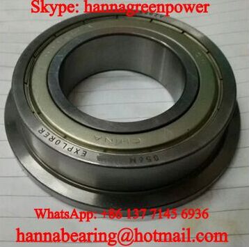 QJ4580 Automobile Four Point Contact Bearing