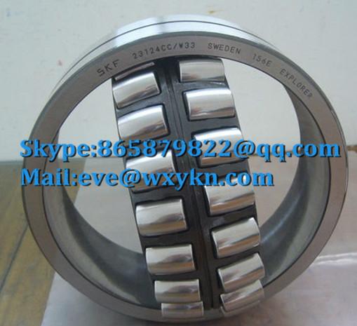 23124CC bearing 120x200x62mm