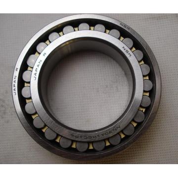 NU1005 cylindrical roller bearing