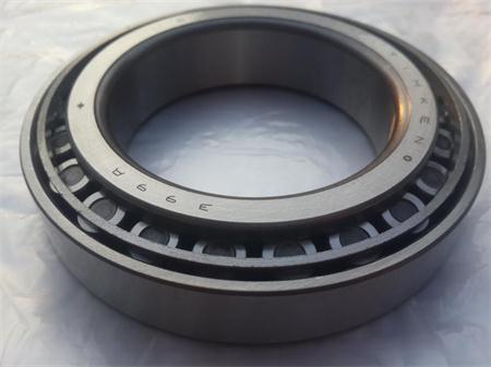 HM212049/HM212011 KHM212049.HM212011 roller bearing wheel bearing for Volvo