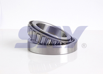 352026 double row tapered roller bearing