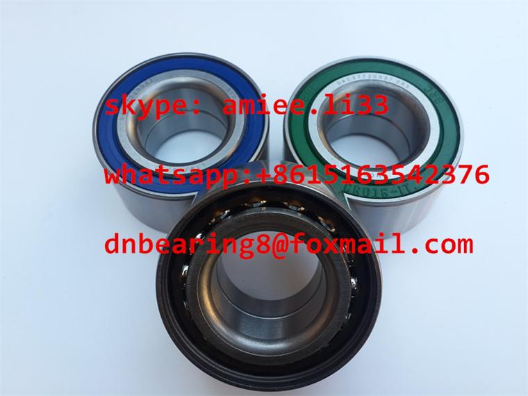 BT2B445539CC wheel bearing 25*52*37mm