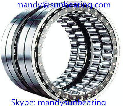 NU 234 MA/C3 bearing 170x310x52mm