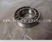 1207 Self-aligning ball bearing 35*72*17mm