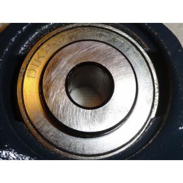 FY17WM bearing With Block Insert Ball Bearings