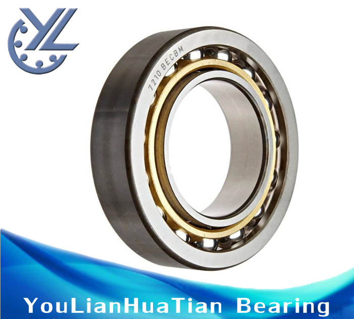 Angular Contact Ball Bearing For Sale 7210, 7210 bearing 50x90x20