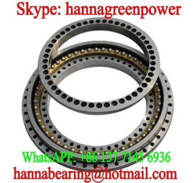 ZKLDF120 Rotary Table Bearing 120x210x40mm