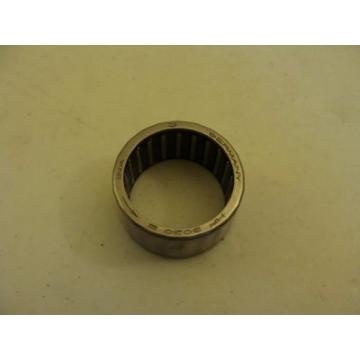 HF3020 Drawn cup roller clutches bearing 30x37x20mm