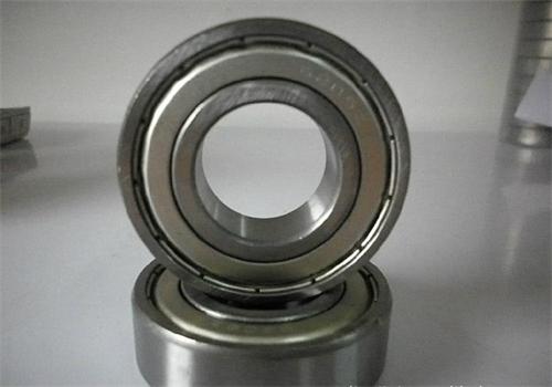 61905ZZ deep groove ball bearing