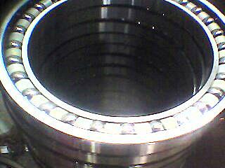 AC463240 excavator bearings 230*320*40mm