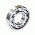 6006 ZZ,6006 2RS deep groove ball bearing