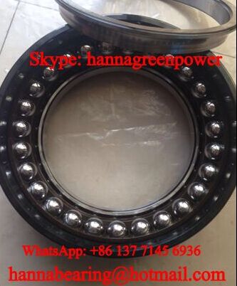 GB40779 S01 Speed Reducer Ball Bearing 200x300x118mm