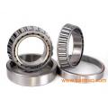 Single Row Tapered roller Bearing 93787/93125