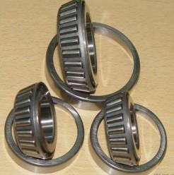 30204 tapered roller bearing 20ⅹ47ⅹ14mm