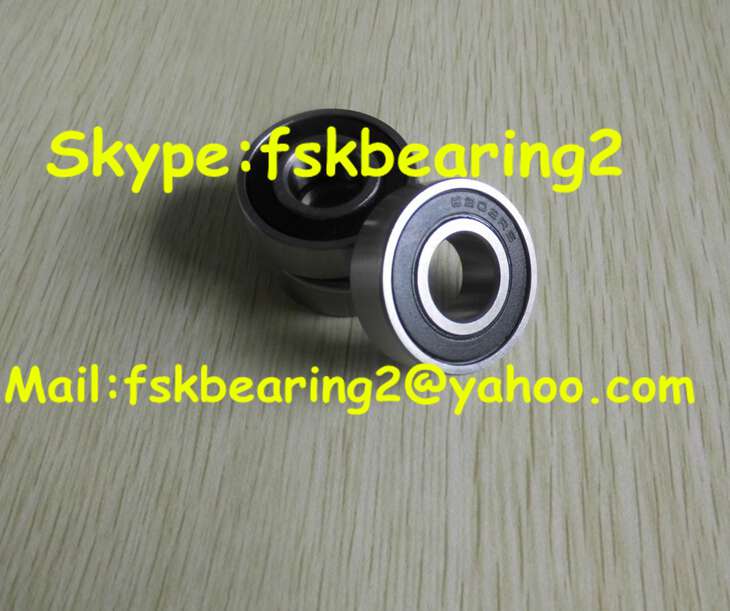 609-2RS Miniature Ball Bearing 9x24x7mm