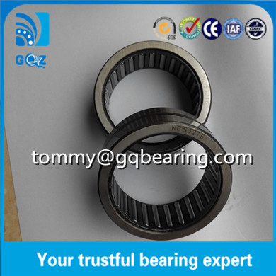 NCS4824 Inch type Needle Roller Bearing 76.2x95.25x38.1mm