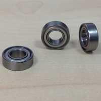 603ZZ bearing 3×9×5mm