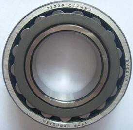 13620 К spherical roller bearing 100x240x80/105MM